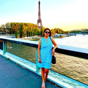 Meet your Posher, Smitha